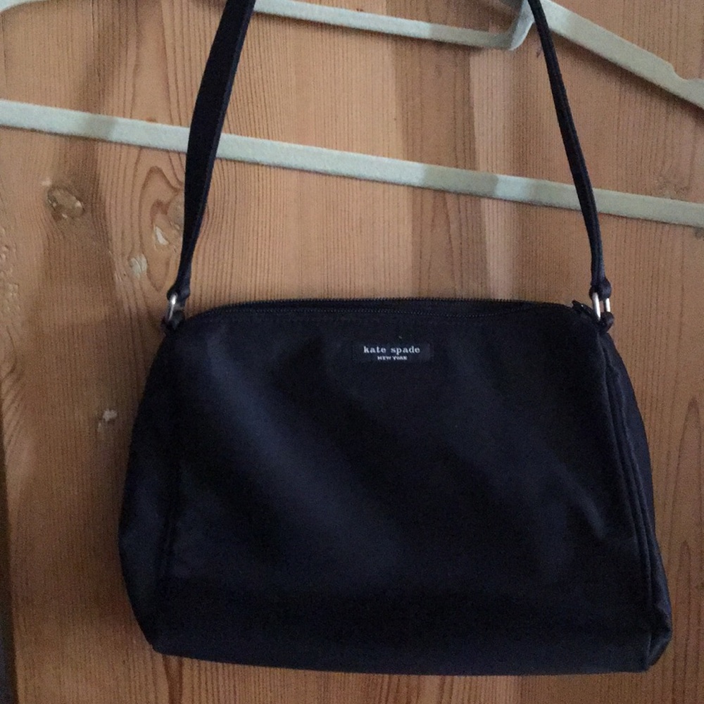 Kate spade day or evening bag.